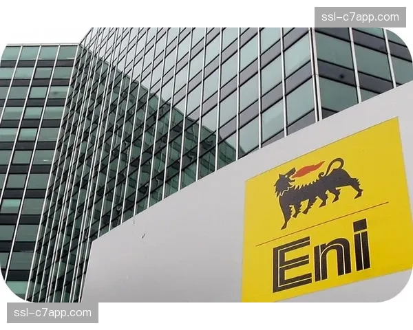 埃尼集团国家电力公司合作 各队商业价值波动整合能源资源支持