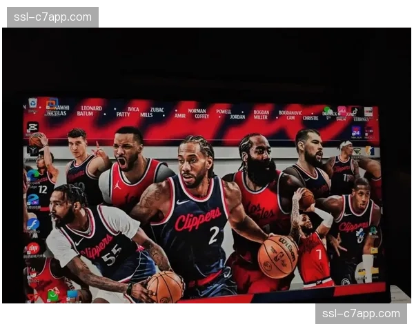 快船中期交易调整初见成效 加兰伦纳德组合化学反应良好 快船中期交易调整初见成效 加兰伦纳德组合化学反应良好